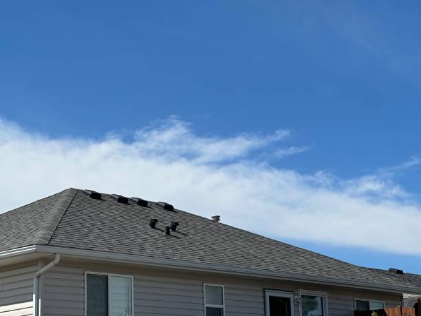 Trusted Duncan Falls, OH Roofing Services Experts